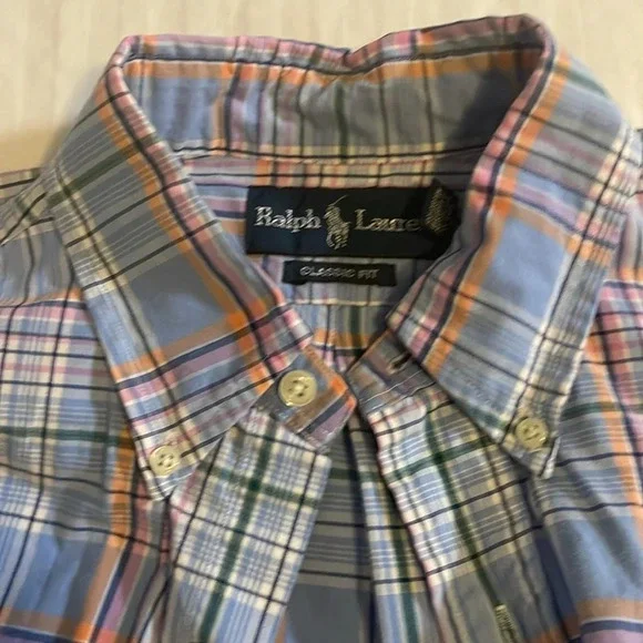 Polo ralph lauren - Picture 2 of 3